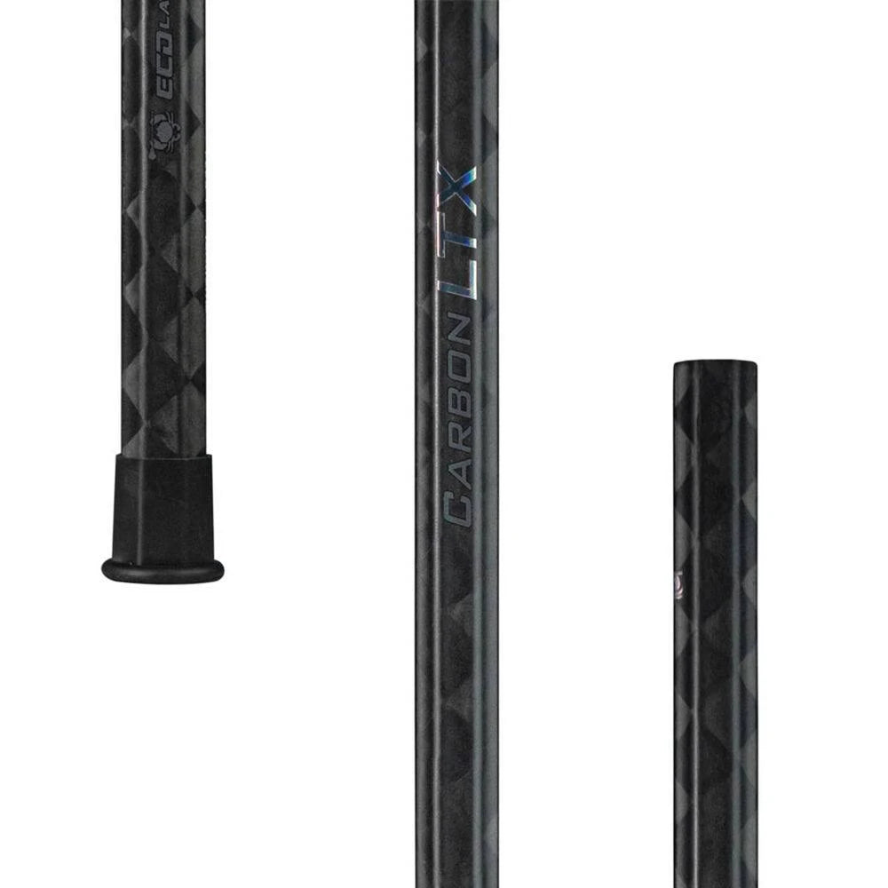 Black Carbon Lacrosse Shaft U996277