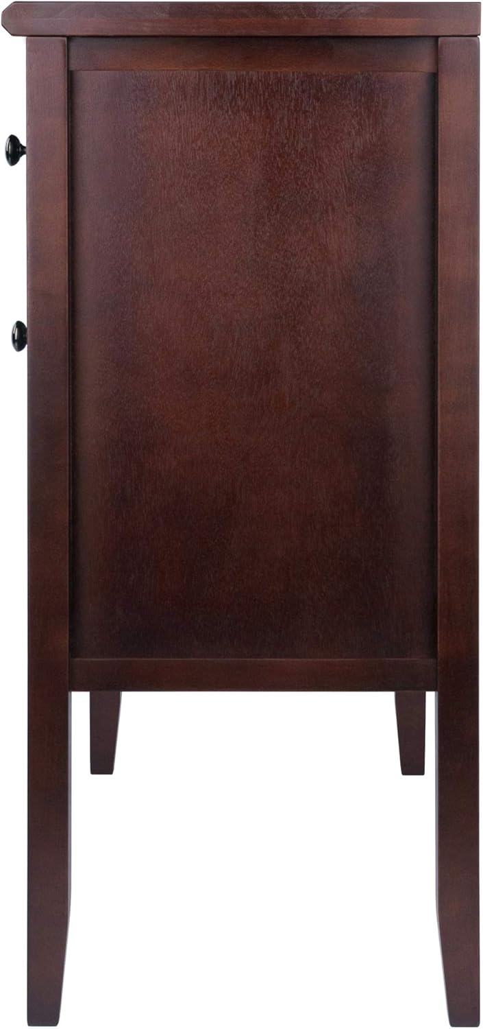 Cappuccino Buffet Y37762