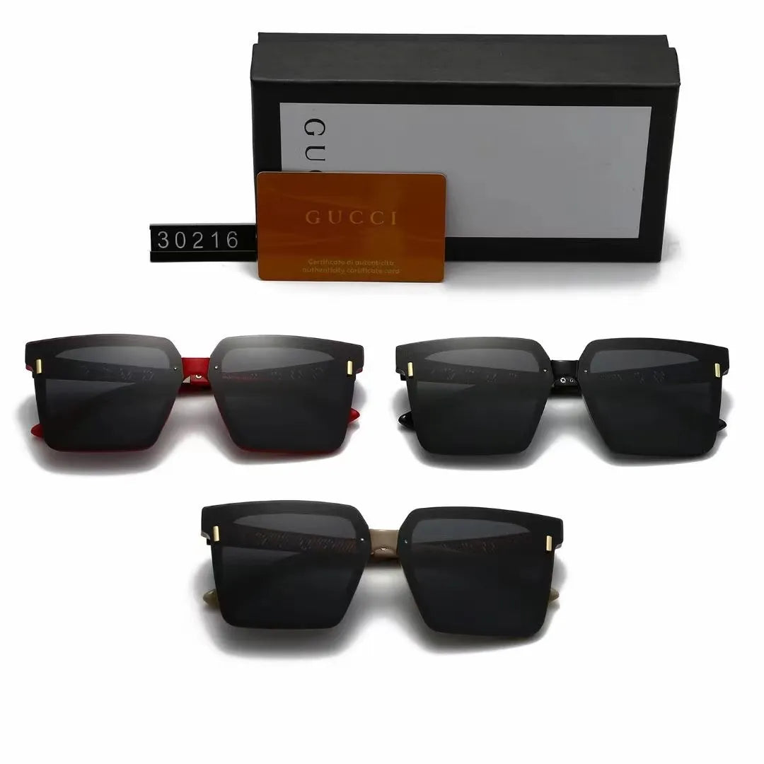 Polarized Sunglasses E18172