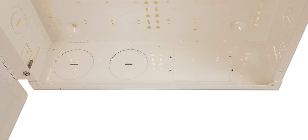 Structured Media Cabinet H578607