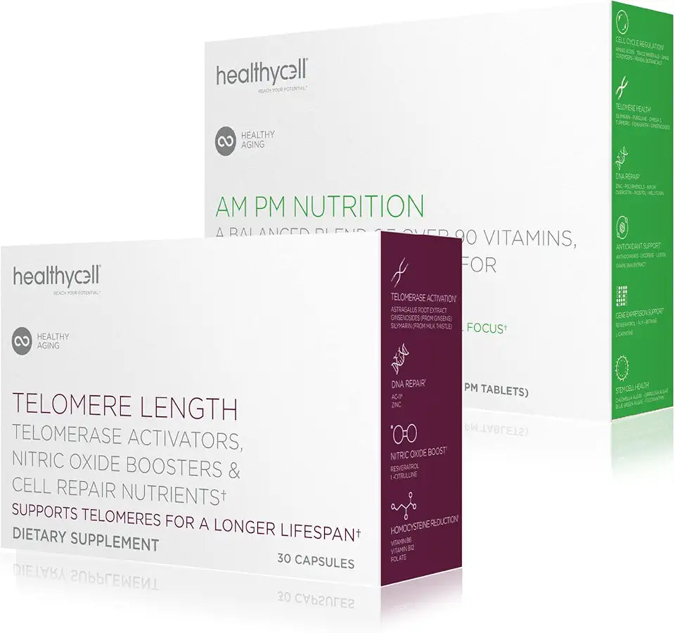 Anti-Aging Multivitamin Supplement R6101