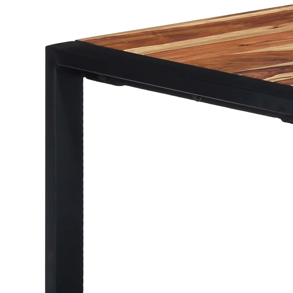 Solid Sheesham Wood Coffee Table O77001