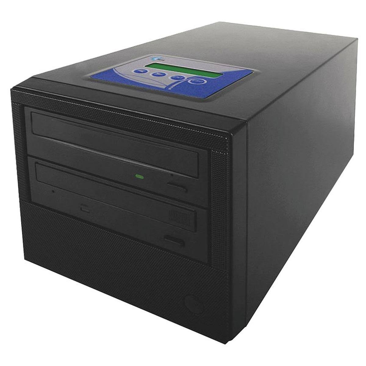 DVD/CD Duplicator U7962