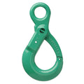 Self Locking Hook, 3/8 inch, Eye F83879
