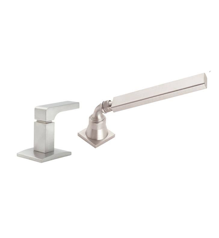 Rustico Bronze Handshower and Diverter Trim for Roman Tub M79471
