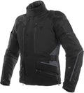 Black Gore-Tex Jacket X1114