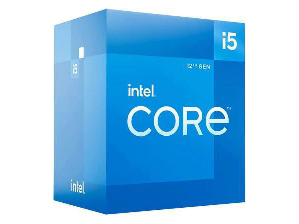 Core i5 12th Gen 6-Core 2.5 GHz Desktop Processor K88874