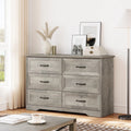 5 Drawer Wood Dresser M856486