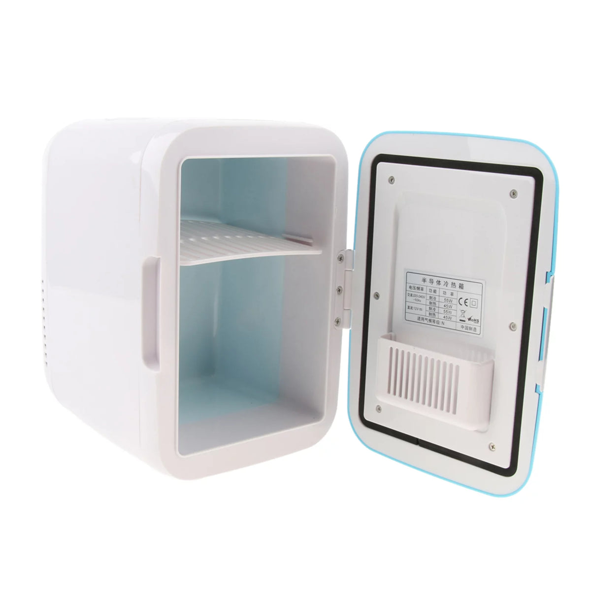 4L Mini Fridge T199