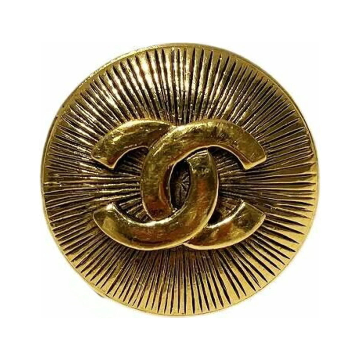 Vintage Brooch F9064