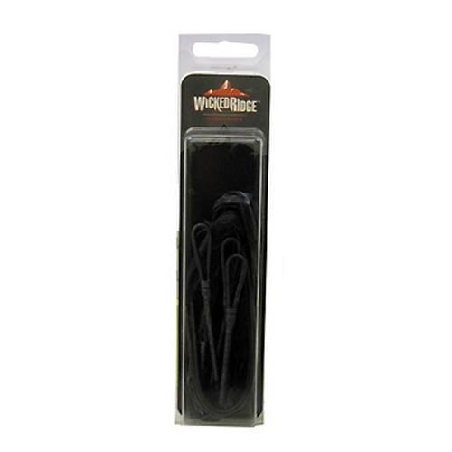Black Cables (Pair) O295