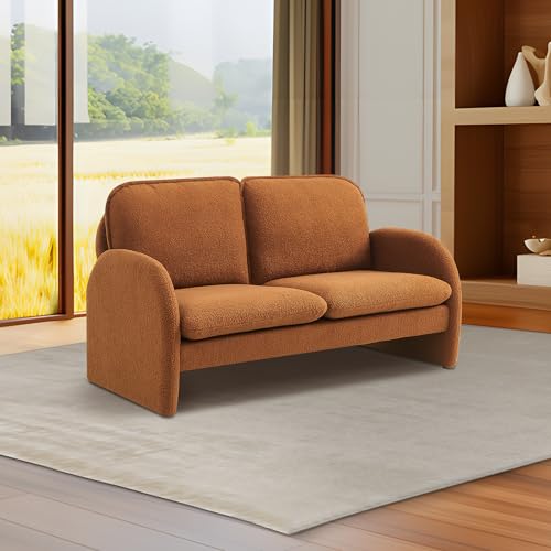 Sherpa Accent Chair C51407