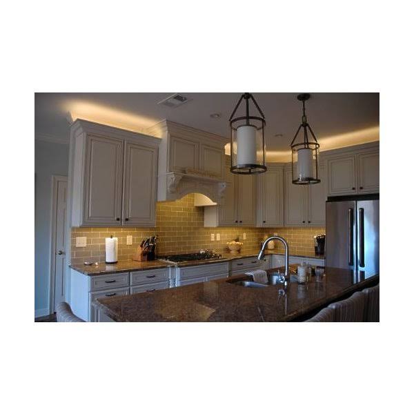 3 Light Panels LED Under Cabinet Lighting Kit N8067