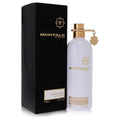 White Aoud Eau De Parfum Spray 3.4 oz B324