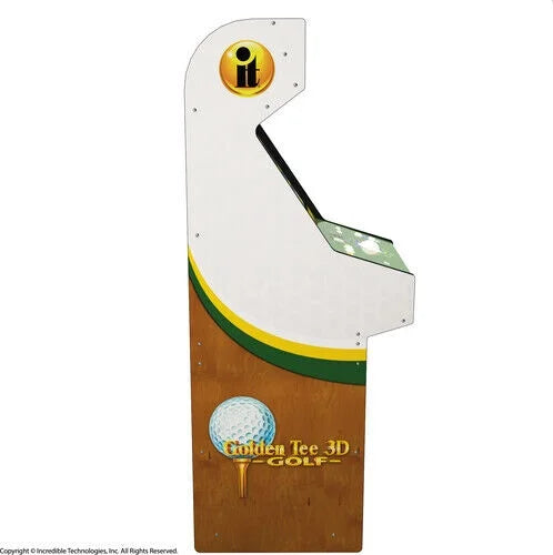 Arcade B61798