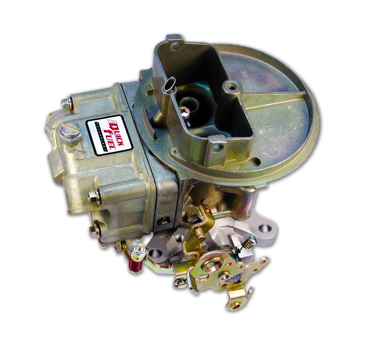 Carburetor N811