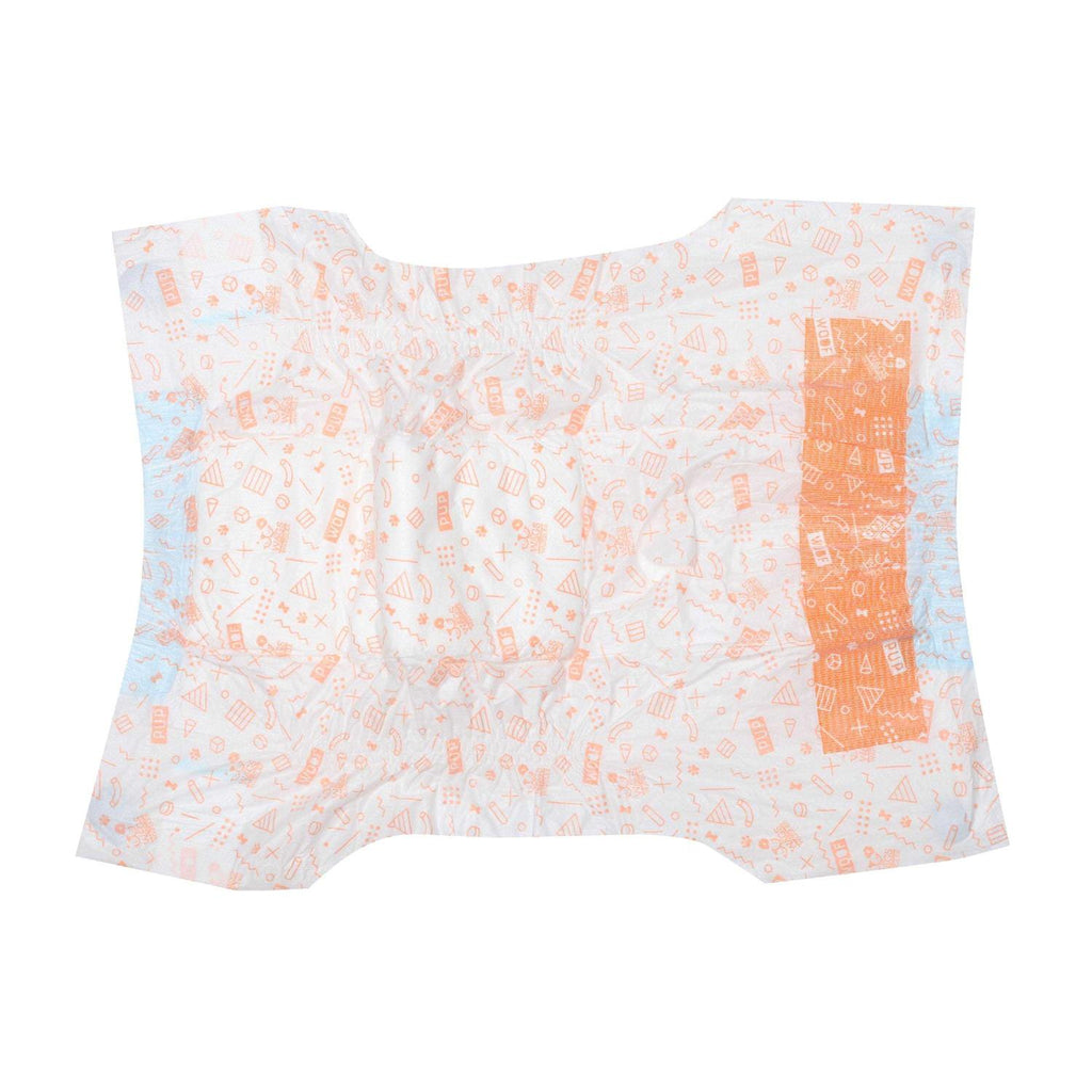 Female Dog Diapers Q1595