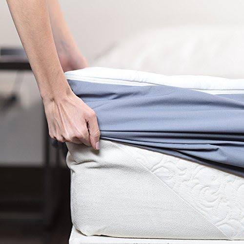 King Mattress Cover Q224518