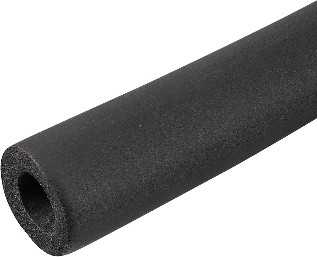 Black Foam Tubing Pack of 2 W55734