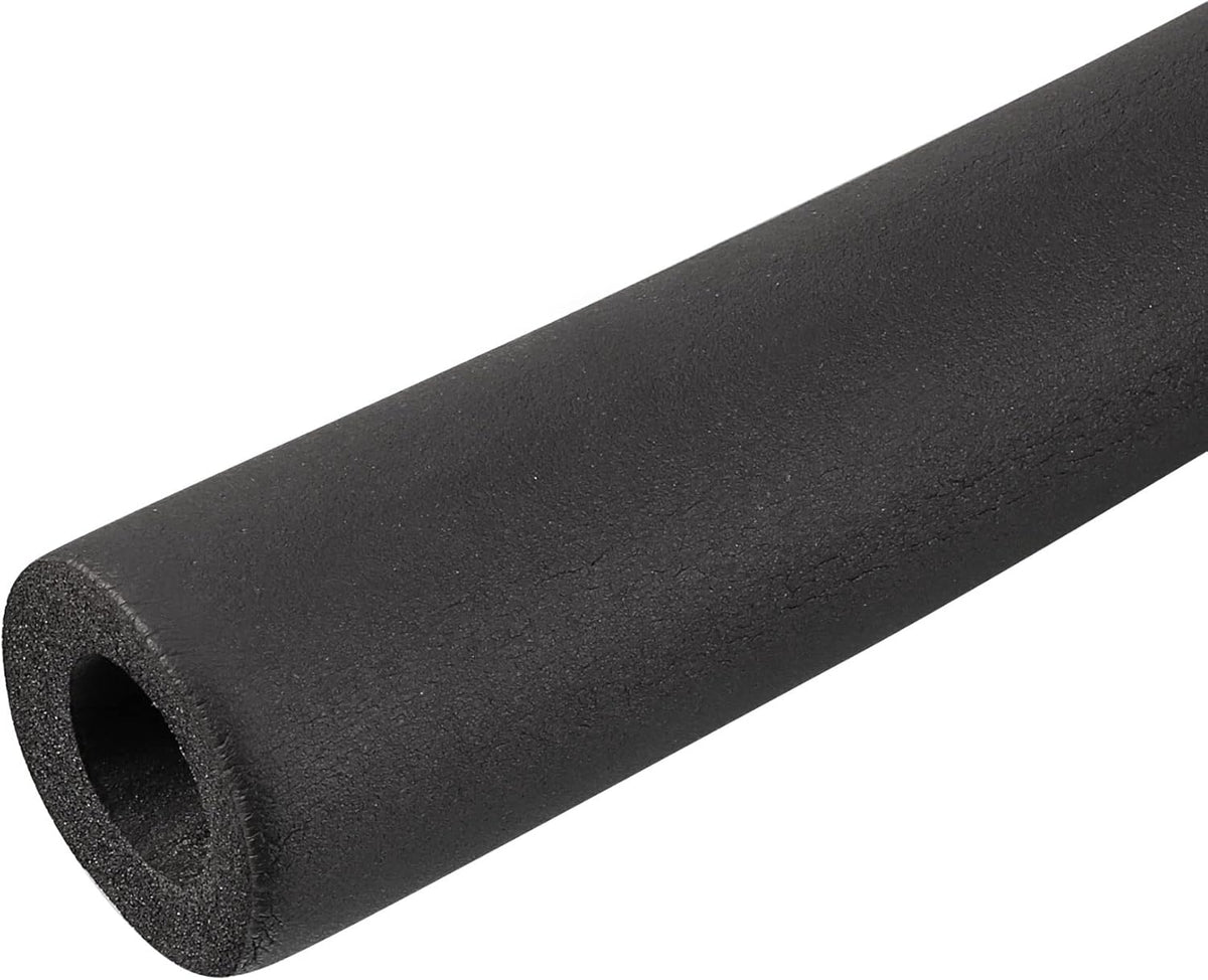 Black Foam Tubing Pack of 2 W55734