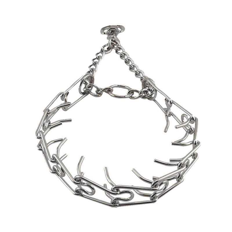 Spiked Training Collar R76404