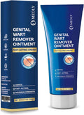 Genital Wart Remover Cream with Salicylic Acid 20g R85147