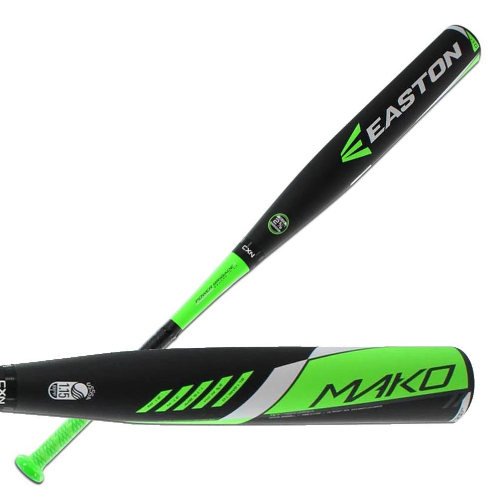 32x22/22 oz Senior League Baseball Bat V879