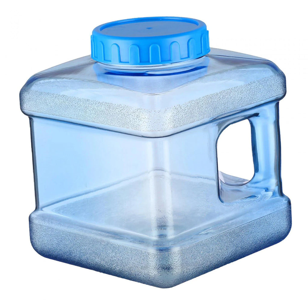 5L Camping Water Storage Jug R46503
