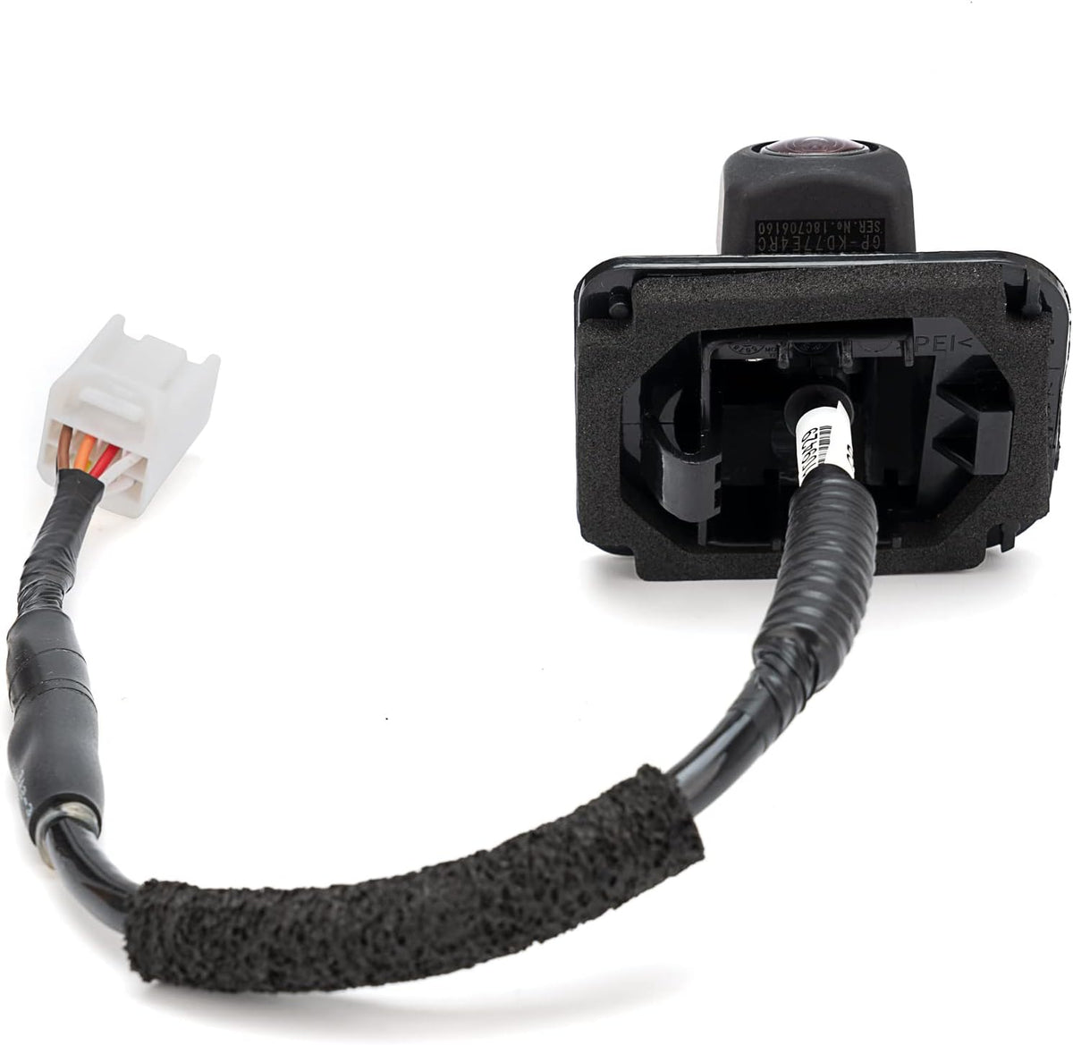Rear View Backup Camera for Honda Accord Sedan 2014 2015 2016 2017 D30886