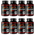 Male Enhancement Supplement 8 Bottles S9218