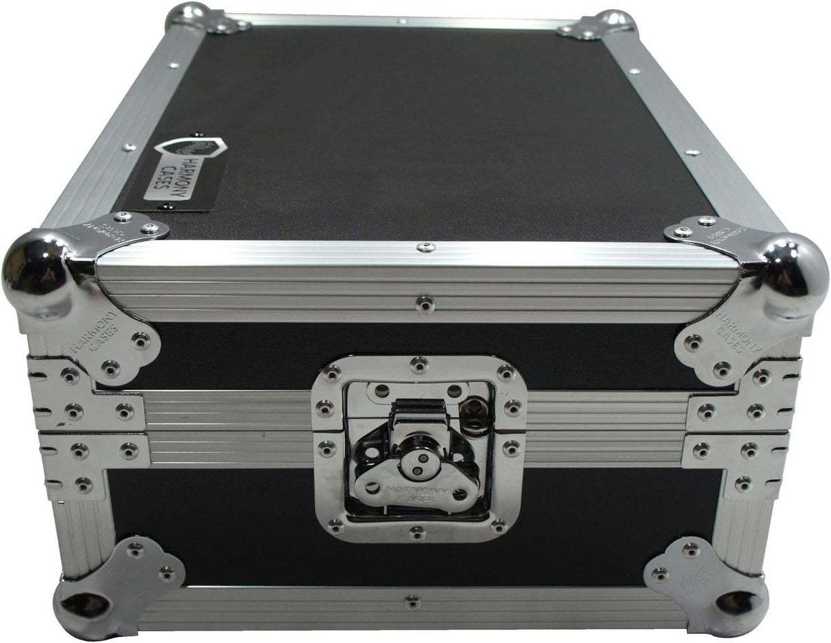 DJ Road Foam Custom Case B496544
