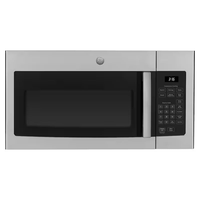 1.6 cu. ft. Over-the-Range Microwave in Stainless Steel V5093