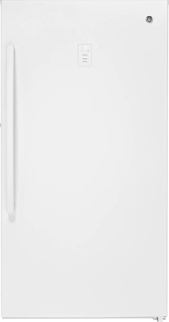 17.3 Cu. Ft. Frost-Free Upright Freezer R522556