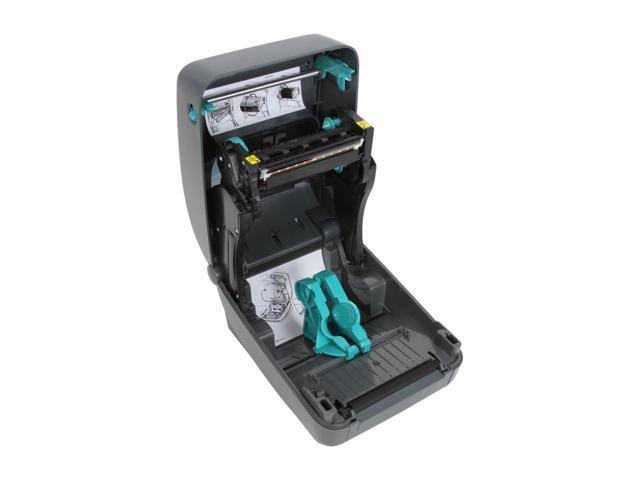 Thermal Transfer Label Printer H282531