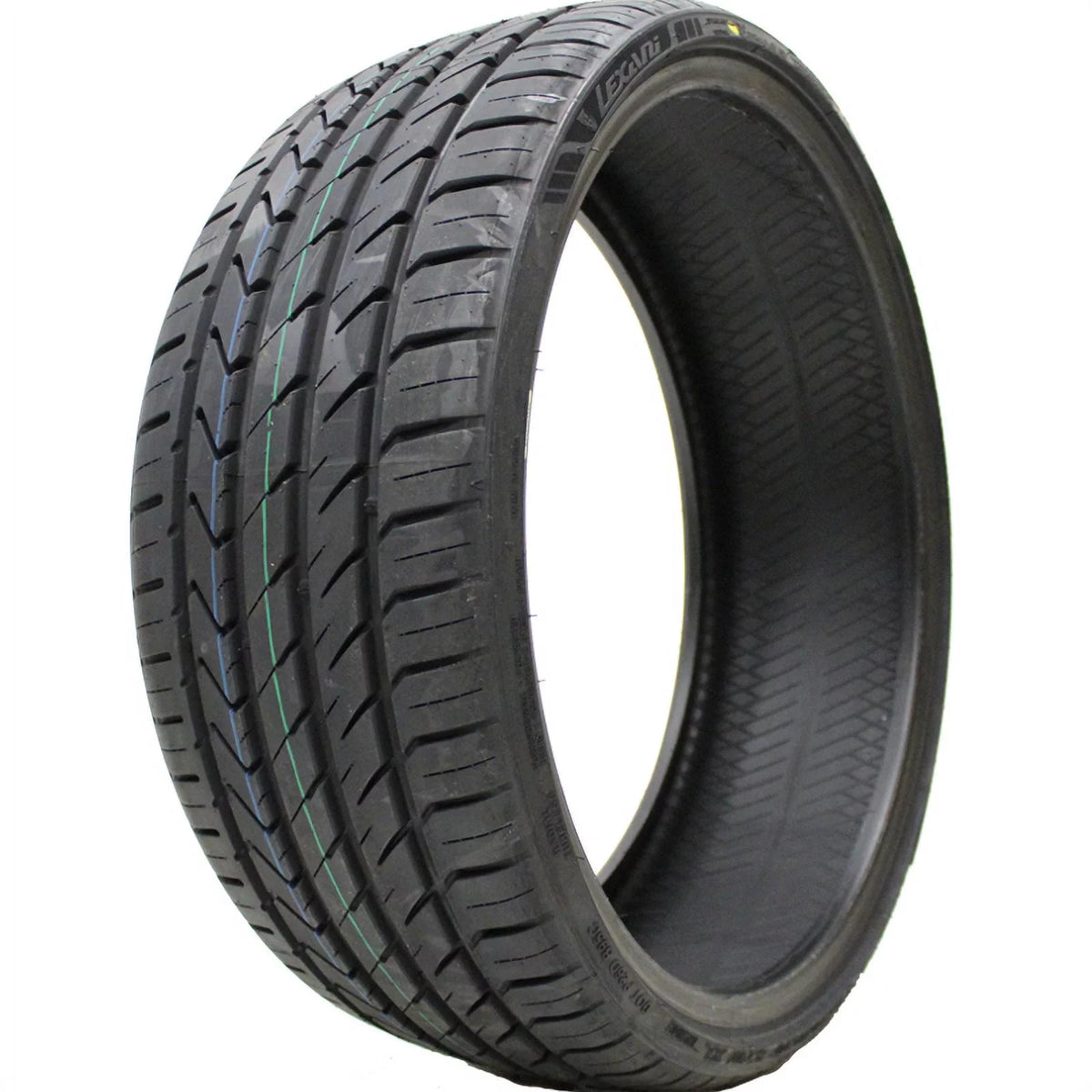 255/55R19 111 V Tire Q5957