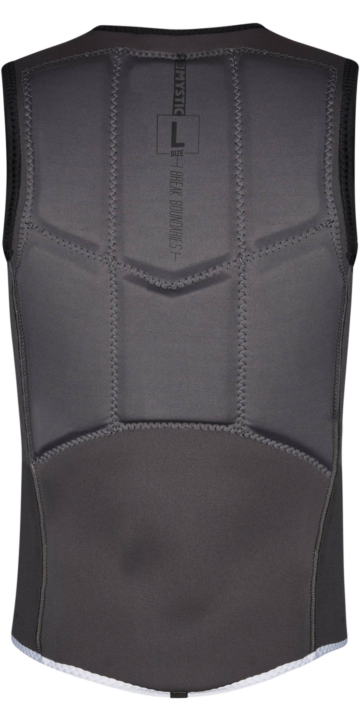 Black Kitesurf Impact Vest T87840