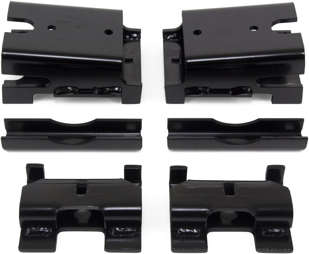 Air Suspension Kit K3560