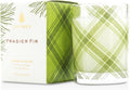 Frasier Fir Pine Needle Votive Candle, 1 EA I902979