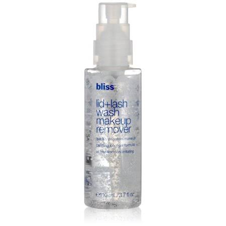 Lid+Lash Wash Makeup Remover 3.7 fl. oz. R97256