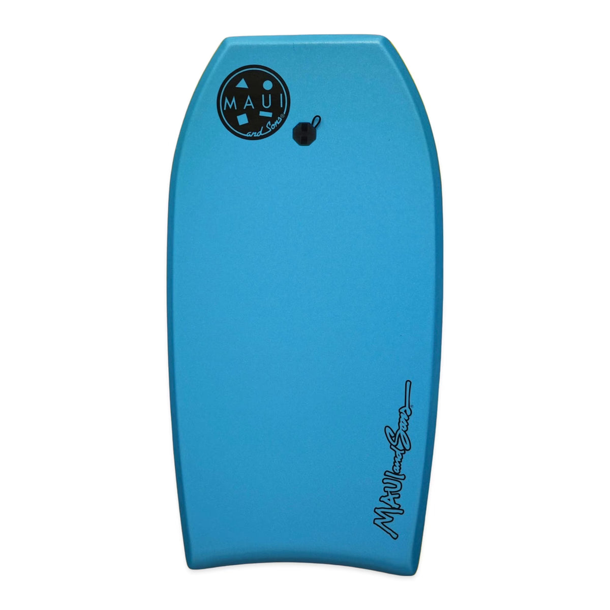 Blue EPS Bodyboard A97814