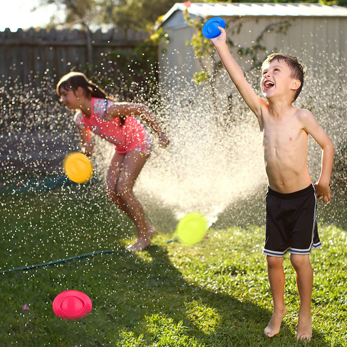 Reusable Water Balloons 12PC R2995
