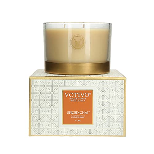 17oz 3 Wick Candle R3650