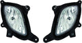 Fog Light Assembly Driver and Passenger Side L954