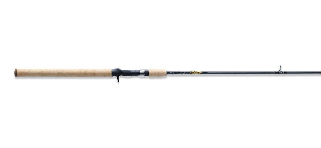 TRC86HF2 Casting Rod M591924