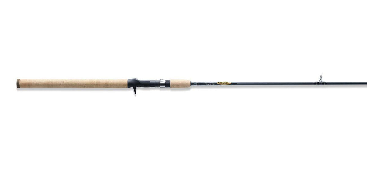 TRC86HF2 Casting Rod M591924