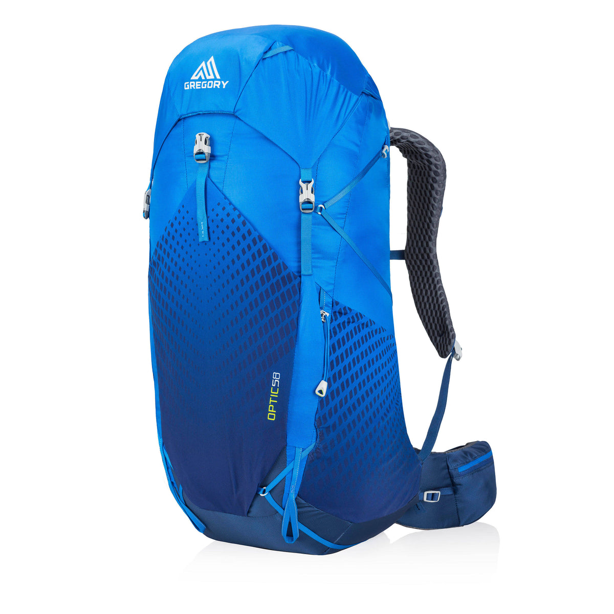 Optic 58 Small Beacon Blue K472918