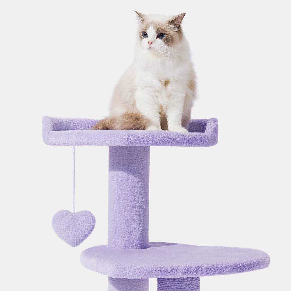 Cat Climber Tree G9750