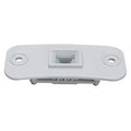 Dryer Door Catch Assembly W34596