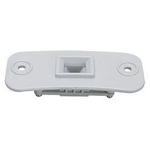 Dryer Door Catch Assembly W34596