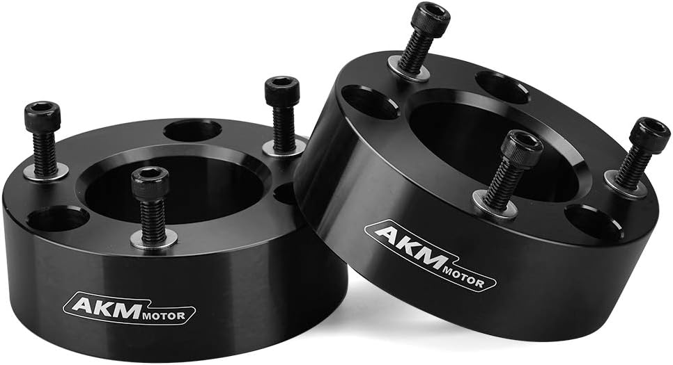 3" Front 2" Rear Leveling Lift Kit for Ford F150 4WD 2WD M8362